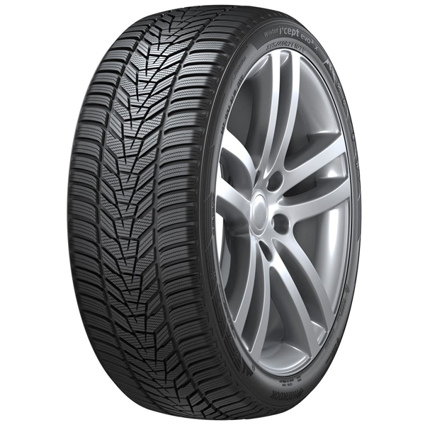 HANKOOK W330 WINTER I*CEPT EVO3 Friktionsdck